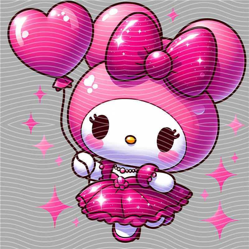 Sanrio-HK 490